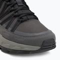 Men's hiking boots Jack Wolfskin Wild Hike Texapore Low black/phantom 7