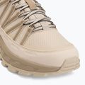 Men's hiking boots Jack Wolfskin Wild Hike Texapore Low oyster 7