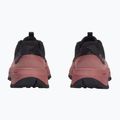 Women's hiking boots Jack Wolfskin Wild Hike Texapore Low Mineral Red 3