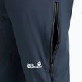 Men's ski trousers Jack Wolfskin Flowline Pro 2L Ins midnight sky 6