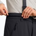 Men's ski trousers Jack Wolfskin Flowline Pro 2L Ins black 4