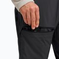 Men's ski trousers Jack Wolfskin Flowline Pro 2L Ins black 5