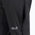 Men's ski trousers Jack Wolfskin Flowline Pro 2L Ins black 6