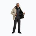 Men's 3in1 jacket Jack Wolfskin Icecape 3In1 Down Rds linen 2