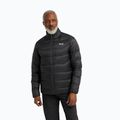 Men's 3in1 jacket Jack Wolfskin Icecape 3In1 Down Rds linen 5