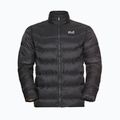 Men's 3in1 jacket Jack Wolfskin Icecape 3In1 Down Rds linen 14