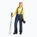 Women's ski trousers Jack Wolfskin Flowline Pro 2L Ins midnight sky 2