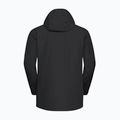 Men's 3in1 jacket Jack Wolfskin Icecape 3In1 Down Rds black 11