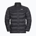 Men's 3in1 jacket Jack Wolfskin Icecape 3In1 Down Rds black 14