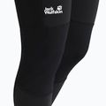 Women's trekking leggings Jack Wolfskin Hike With Me black 5