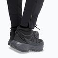 Women's trekking leggings Jack Wolfskin Hike With Me black 6