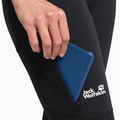 Women's trekking leggings Jack Wolfskin Hike With Me black 7