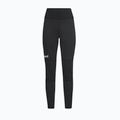Women's trekking leggings Jack Wolfskin Hike With Me black 8