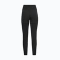 Women's trekking leggings Jack Wolfskin Hike With Me black 9