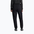 Women's trekking trousers Jack Wolfskin Prelight Trail black 3