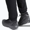 Women's trekking trousers Jack Wolfskin Prelight Trail black 7