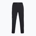 Women's trekking trousers Jack Wolfskin Prelight Trail black 8