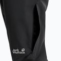 Men's ski trousers Jack Wolfskin Flowline 2L Ins black 6