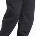 Men's trekking trousers Jack Wolfskin Trek Terrain black 6