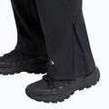 Men's trekking trousers Jack Wolfskin Trek Terrain black 7