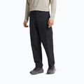 Men's trekking trousers Jack Wolfskin Yuma Cargo black