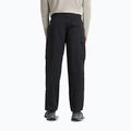 Men's trekking trousers Jack Wolfskin Yuma Cargo black 2