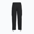 Men's trekking trousers Jack Wolfskin Yuma Cargo black 8