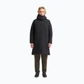 Women's insulated coat Jack Wolfskin Frost Haven Coat black