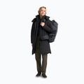 Women's insulated coat Jack Wolfskin Frost Haven Coat black 2