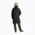 Women's insulated jacket Jack Wolfskin Frost Haven Coat black 3