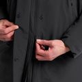 Women's insulated coat Jack Wolfskin Frost Haven Coat black 5