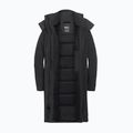 Women's insulated coat Jack Wolfskin Frost Haven Coat black 9