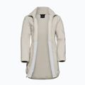 Women's trekking sweatshirt Jack Wolfskin High Curl Coat pale sand 9