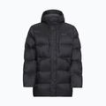 Men's down jacket Jack Wolfskin Icy Hill Coat Rds black 7