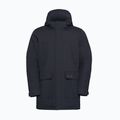 Men's rain jacket Jack Wolfskin Canyon Shield Parka dark navy 7