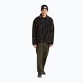 Men's longsleeve Jack Wolfskin Prelight Trail Crew black 2