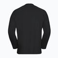 Men's longsleeve Jack Wolfskin Prelight Trail Crew black 6