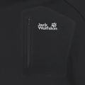 Men's longsleeve Jack Wolfskin Prelight Trail Crew black 7
