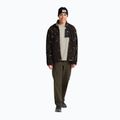 Men's longsleeve Jack Wolfskin Prelight Trail Crew pale sand 2