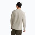 Men's longsleeve Jack Wolfskin Prelight Trail Crew pale sand 3