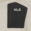 Men's longsleeve Jack Wolfskin Prelight Trail Crew pale sand 7