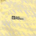 Women's trekking sweatshirt Jack Wolfskin Big Sky Half Zip lemon ice 8