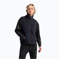 Women's gilet Jack Wolfskin High Curl dark navy