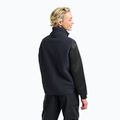 Women's gilet Jack Wolfskin High Curl dark navy 3