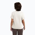 Women's T-shirt Jack Wolfskin Cadena tent cotton white 3