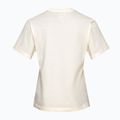 Women's T-shirt Jack Wolfskin Cadena tent cotton white 6