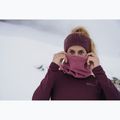 Jack Wolfskin Real Stuff Loop multifunctional scarf raisin 4