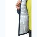Men's down jacket Jack Wolfskin Passamani Down Hoody midnight sky 9