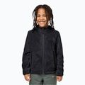 Children's trekking sweatshirt Jack Wolfskin Nepali phantom