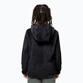 Children's trekking sweatshirt Jack Wolfskin Nepali phantom 2